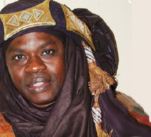 Baaba Maal prié de chanter le Prophète par le khalif de la famille Omarienne