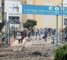 Abdoulaye Diagne, député sur le saccage des biens : «Jamais l’Ucad n’a subi un tel vandalisme, même après la mort d’un étudiant»