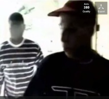 Vidéo: Chérif Kouachi, l’un des tueurs présumés de l’attentat contre Charlie Hebdo filmé en 2004