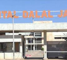 Hôpital Dalal Jamm: 4 corps sans vie, des blessés par balles et armes blanches, reçus