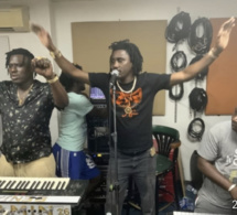 Direct Paris Wally Seck fait de grave révélation sur le spectacle du 10 juin au Dôme de Paris avec..