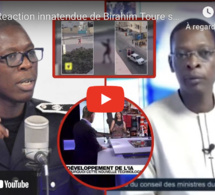 Urgent: Réactions inattendue de Birahim Toure sur la déclaration des n€rvis par la police France 24
