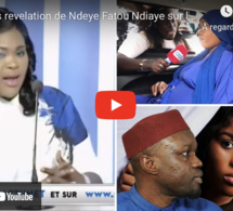 Terribles revelation de Ndeye Fatou Ndiaye sur l'appel de Ndeye Khady Ndiaye "limou def douñou bet