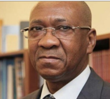 Adjibou Soumaré ne veut plus parler de l'affaire des 8 milliards FCfa de Marine Le Pen
