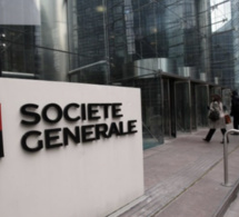 Congo, Guinée Equatoriale, Mauritanie et Tchad : Société générale annonce des accords avec 2 groupes bancaires en vue de la cession de ses filiales