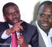 ACTE 3 - Recrutement «abusif» dans les Collectivités locales : Oumar Youm clash Khalifa Sall