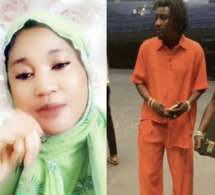 URGENTMame Diarra cadre de Pastef la maman de Waly Seck dénonce les saboteurs du concerts des Dômes