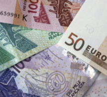 Lutte contre le faux-monnayage : Plus d’un milliard FCfa en faux billets saisi par la Douane à Thiès