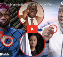 DIRECT- Terribles révélations du frère de Me El HADJ Diouf sur Sonko" Bamou démé sweet Beauty..."