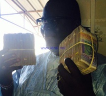 La dernière frasque du jet-setteur Mbaye Sène alias "Mbaye Wandelo"