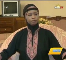 Walfadjiri: Ndèye Astou Guèye "divorce" d'avec Sidy pour Bougane