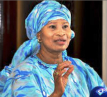 «Le budget destiné au rapatriement des Sénégalais décédés à l’étranger s’épuise chaque année dès mars», Aïssata Tall Sall