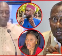Grave révélation d'Abdoulaye Mbow contre les propos Me Doudou Ndoye "defa wax rek li droit..."
