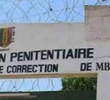 Un trafic de drogue démantelé à la prison de Mbour