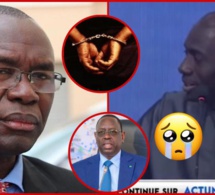 Omar Faye presque en l@rmes et explique les raisons qui l’empêchent de rendre visite S. Saliou Gueye