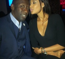 Adja Diallo renoue avec le Dakar by Night