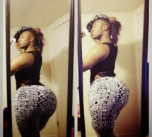 L'homme qui a les plus grosses hanches et fesses au monde prouve qu'elles sont naturelles. Regardez