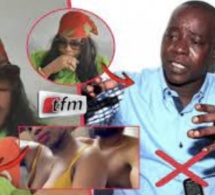 Incroyable! Les graves accusations d’Amina Poté à Kouthia “ Dafmadon irii pour teudé ma, aprés mou.”