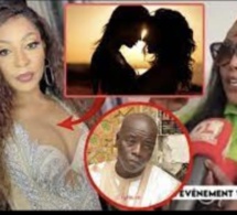Amina Poté détruit Kouthia qui l'accuse de lesbien avec Viviane “douma Gwine dafay féen,meussouma seuy ak Viviane