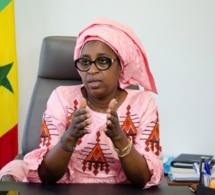 AMINATA SOW, Déléguée générale à la DGPSN : Le Sénégal est un modèle en matière de développement de programmes de filets sociaux en Afrique