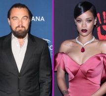 Leonardo Di Caprio et Rihanna : ils ne se quittent plus !
