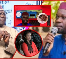 Moustapha Diakhatè tacle sévèrement le menteur Sonko avec ses dérives “ lou dale sénégal aye féname