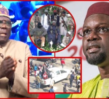 Révélation de  Moustapha Diakhatè  Sonko est un t€rroriste avec son Pastef "Ils sont responsables...
