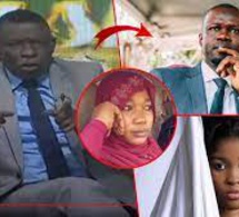 Farba Senghor Sonko méritait 10 ans de prison dans l'affaire sweet beauty avec Adji Sarr "Mais juge