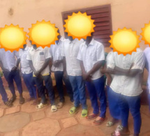 Guinée Baccalauréat à Siguiri : Plus de 60 candidats et surveillants éliminés pour «fraude»
