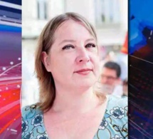 La cinéaste française Isabelle Matic se convertit à l’islam après l’attaque de Charlie Hebdo