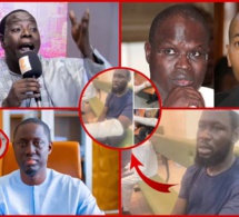 JOURNAL VIP: Léa ex de TFM enfonce Khoutia et confirme Poté sur les audios- arrestation du ministre P.Malick Ndour  et Amadou Sall sur l' article 28-Karim et Khalifa éligibles