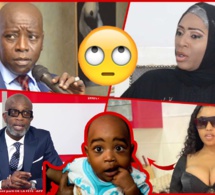 Ngoné Ndour tacle sévèrement Khoutia et ses audios, et révèle sur l'affaire Aicha Koné et Bouba Nd