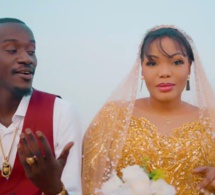 Bambaly Seck - Nameu Naleu (Clip Officiel)