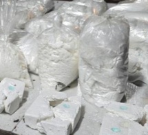 Interpellés avec 750 kilos de cocaïne en octobre 2019 : 3 étrangers écopent de 10 ans de prison