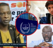 Vidéo Sonko &amp; Adji Sarr Juan Branco présente ses preuves aujourd'hui réaction de Birahim &amp;Yérim Seck