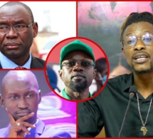 CA SE DISCUTE! Révélations de TANGE sur la presse et la libération de Pape Ndiaye et S. Saliou Gueye