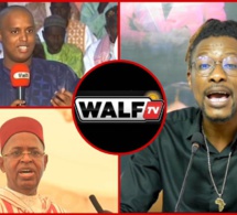 CA SE DISCUTE: Tange recadre les souteneurs "Nafékh" de Walf et recadre le ministre sur le signal...