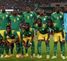 VIPEOPLES.NET soutient les lions du Sénégal à la CAN 2015
