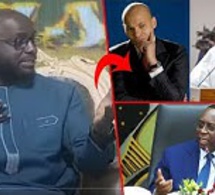 Thierno Bocoum tranche sur l'éligibilité de Karim &amp; Khalifa pour 2024 "lou loxo def loxo mookoy dindi..."