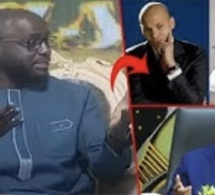 Thierno Bocoum tranche sur l'éligibilité de Karim &amp; Khalifa pour 2024 "lou loxo def loxo mokoy dindi