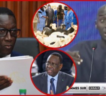 Omar Faye Leral Askanwi tacle sévèrement Macky Sall et Amadou Ba "Deuk bi metineu,xar yi cher na"