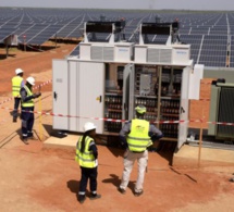 Energies renouvelables : Un secteur qui se développe