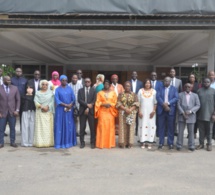 Développement durable de la sous-région : Les Nations Unies et les organisations intergouvernementales en Afrique de l’Ouest conjuguent leurs efforts