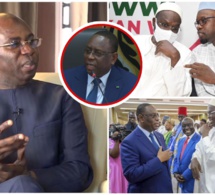 Moustapha Guirassy tacle sévèrement Khalifa Sall sur sa présence "Douma dem di négocié li defay..."