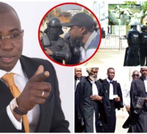 Malgré leur échec chez Sonko, Moustapha Guirassi campe sur des rêves "on a réussi notre objectif.."