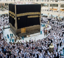 🔴DIRECT HADJ 2023- Suivez en live le Hadj Makka jour de Arafat