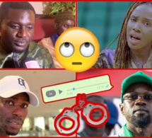 JOURNAL VIP: Audio fuité Balla Gaye-Sokhou BB attaqué par Pastef- révélation de Kalifone sur l'arrestation Sonko