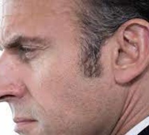 Adolescent Tué Par Un Policier: Macron Exprime Son « Émotion »