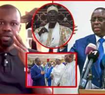 DIRECT- Déclaration de Ousmane Sonko après sa condamnation qui sermonne Macky- attaque Khalifa Sall