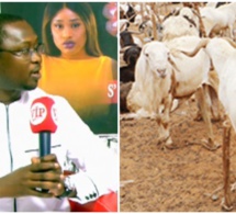 URGENT: L'homme social Abdourahmane Leye Pdt Mouvement Ligguey Sunu Gokh fait des revelations sur les aides Tabaski moutons denrées.